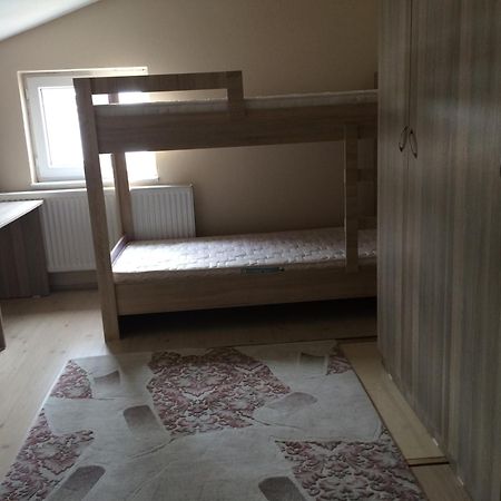 Hacegan Hostel Bayburt  Dış mekan fotoğraf