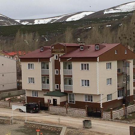 Hacegan Hostel Bayburt  Dış mekan fotoğraf