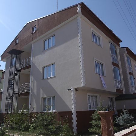 Hacegan Hostel Bayburt  Dış mekan fotoğraf