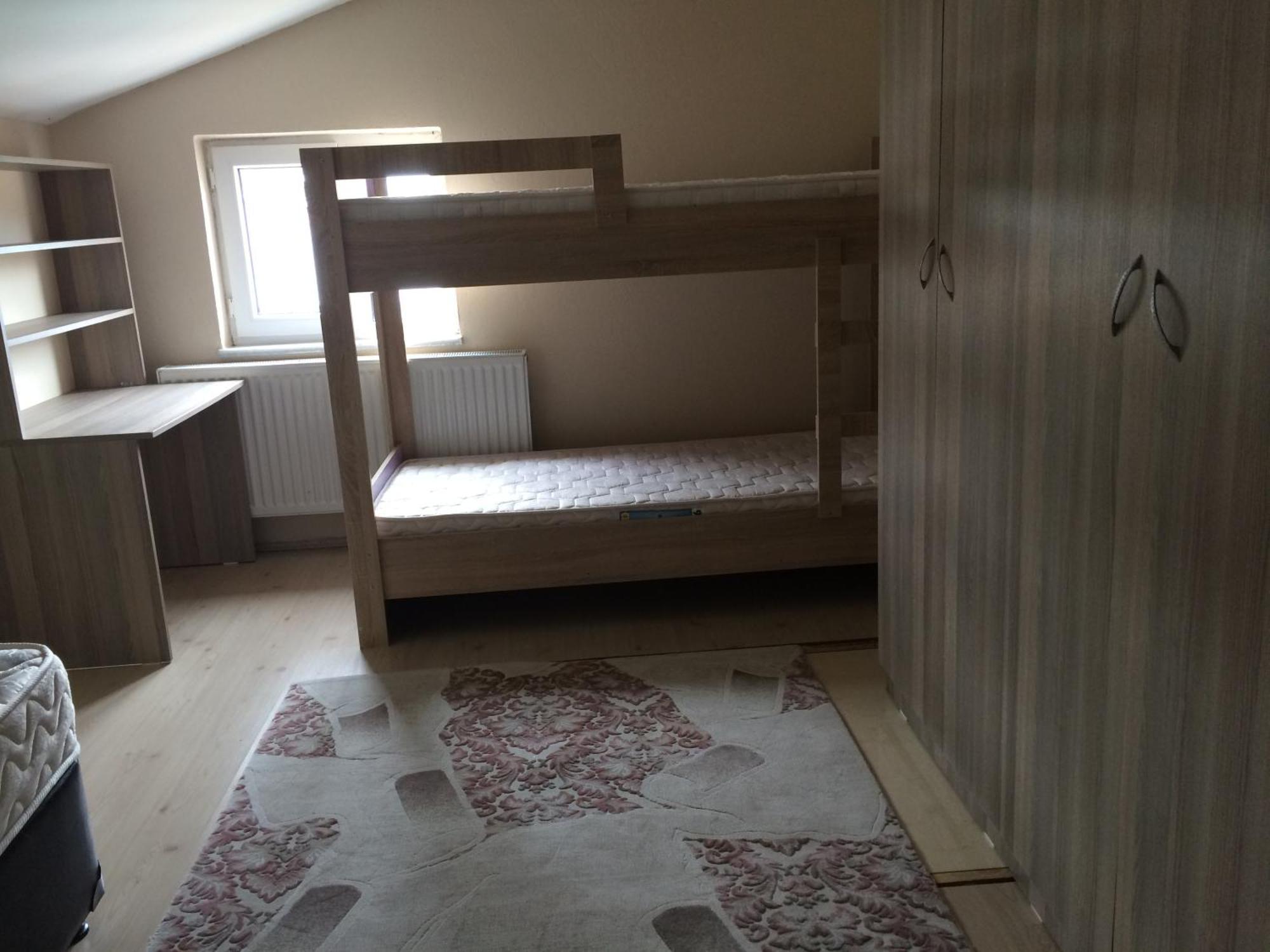Hacegan Hostel Bayburt  Dış mekan fotoğraf