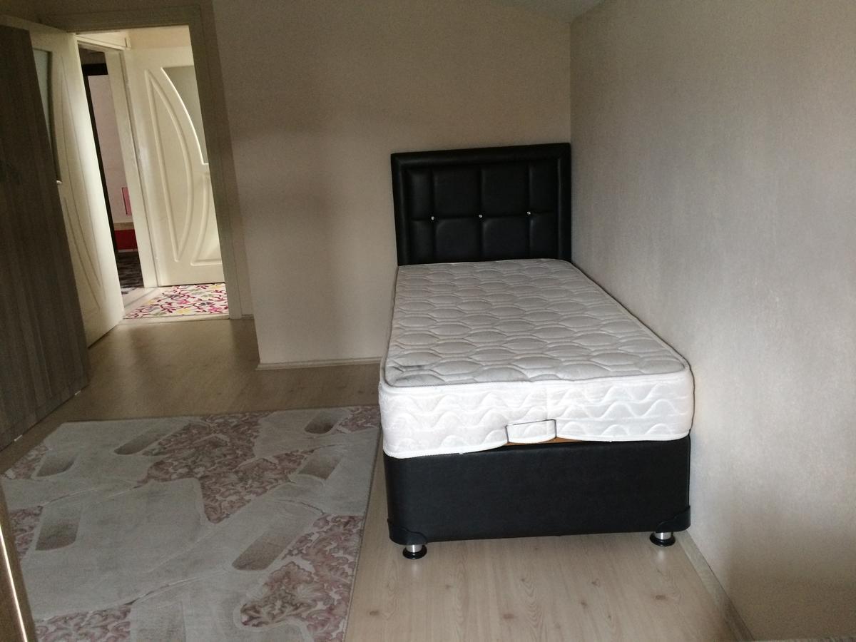 Hacegan Hostel Bayburt  Dış mekan fotoğraf