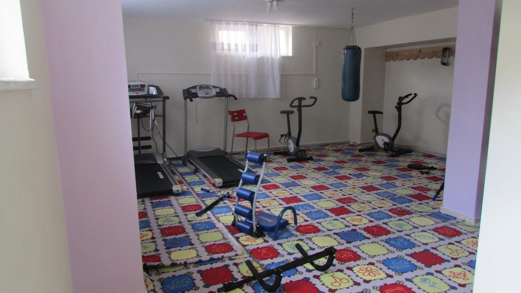 Hacegan Hostel Bayburt  Dış mekan fotoğraf