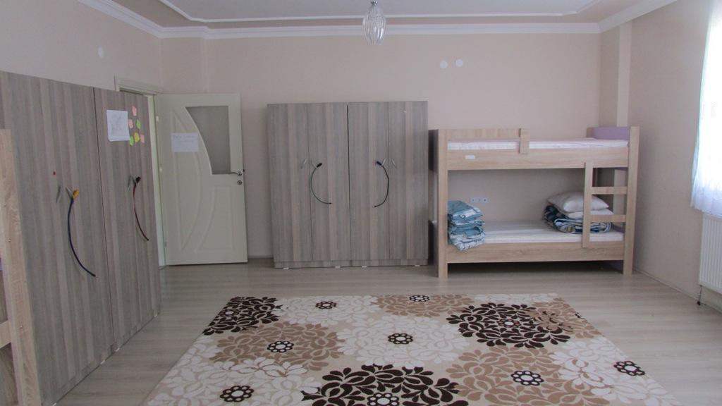 Hacegan Hostel Bayburt  Dış mekan fotoğraf