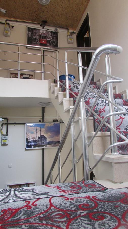 Hacegan Hostel Bayburt  Dış mekan fotoğraf