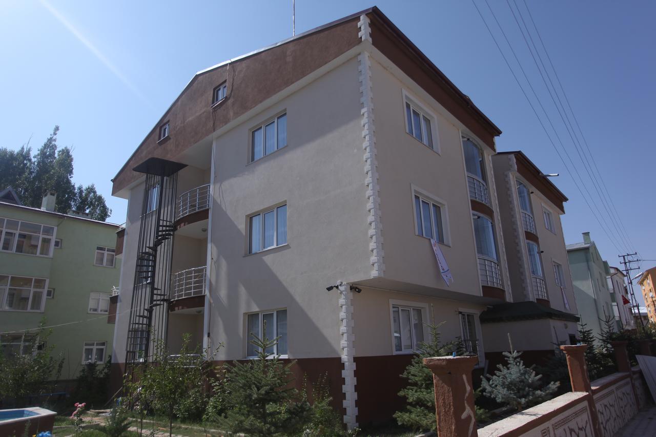 Hacegan Hostel Bayburt  Dış mekan fotoğraf
